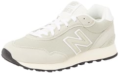 New Balance Men's 515 Sneaker, 6.5 UK Grey