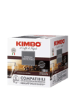 Kimbo Espresso Intenso Dolce Gusto kaffekapslar 16st