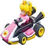 Carrera First 20065019 Nintendo Mario Kart-Peach Slot Car Carrera Fi (US IMPORT)