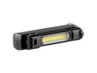 Ledlenser W6r Work Led (Rgb) Arbetslampa Batteridriven 500 Lm 6 H 180 G