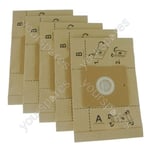 Daewoo RC105 Vacuum Cleaner Paper Dust Bags