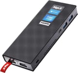 Mele Fanless Mini PCG02 PC stick J4125/8G/128G/no Win OS/no key