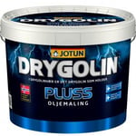 DRYGOLIN PLUSS OM HVIT