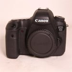 Canon Used EOS 6D DSLR Camera