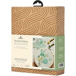 DMC - Mindful Making - Duo Kit broderie - Baies gourmandes