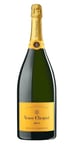 Veuve Clicquot Yellow Label Champagne, Magnum, 150cl