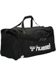 Hummel Core Bag Black, Onesize