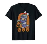 Disney PIXAR Monster Inc BOO Halloween T-Shirt