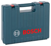 Bosch plastkoffert for gws & gwx