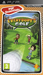 Essentiels Everybody's Golf SONY PSP SONY COMPUTER ENTERTAINMENT