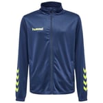 Hummel Promo Poly Tracksuit