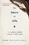 The Kaurs of 1984  The Untold, Unheard Stories of Sikh Women