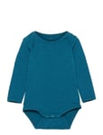 Sgbob New Owl Ls Body Blue Soft Gallery