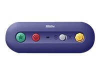 8Bitdo Gbros. - Trådløs Adapter For Spillkontroll - For Nintendo Switch