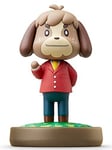 Animal Crossing Amiibo Festival (amiibo Isabelle Digby & amiibo Cards Included)