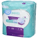 iD Pants Complete Skin Protection Maxi Medium 10 slips Couches pc(s)