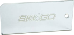 Skigo Sickel Plast 3mm