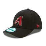 Era 9forty The League Mlb Cap. Major League Baseball. Arizona Diamondbacks