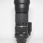 Tamron Used SP 150-600mm f/5-6.3 Di VC USD Lens Canon EF