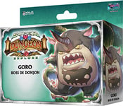 Super Dungeon Explore : Goro (Boss) - Asmodee - Jeu de société - Jeu de stratégie - Jeu de figurines