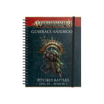 Generals Handbook 2022-23 Season 2 Warhammer Age of Sigmar Pitched Battles