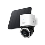 Eufy Security 4G/WiFi Hybrid 4K SoloCam