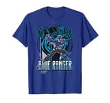 Power Rangers Beast Morphers Blue Ranger T-Shirt