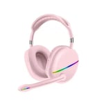 Nouveau casque de jeu sans fil casque basse profonde st¿r¿o Gamer e-sport ¿couteur casque avec Microphone pour t¿l¿phone PC Laptop-5_XINENGJI