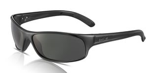 Bolle Sunglasses Anaconda 10338 Black Shiny/TNS Polarised *Official Stockist*