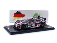 SPARK 1/43 - KTM X-BOW GT4 - NURBURGRING 2021 SG777