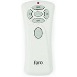 Kit télécommande et récepteur pour ventilateur Faro Barcelona