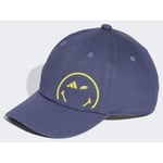 adidas Smiley World Cap Kids, størrelse One Size Youth