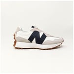 Baskets New Balance  BASKET WS327 BLANC/NOIR