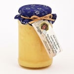 Raw Canola Blossom Honey With Royal Jelly, Propolis And Pollen 500g - Unfiltered