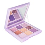 Huda Beauty Pastels Lilac Eyeshadow Palette ORIGINAL