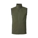 Chevalier Lenzie Fleece Vest