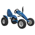 BERG New Holland temaboks (ekskl. ramme)