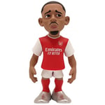 Arsenal FC Gabriel Jesus MiniX Figure