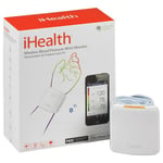 Brand New iHealth BP7 Wireless Wrist Blood Pressure Monitor