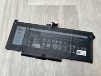 Original Dell Batteri till Precision 15 3560 Latitude 14 15 5420 5520 (Garanti)