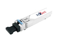 Proxtend Sfp Bx-D Lc 80Km Bidirectional Gigabit Et, Fiberoptik, 1250 Mbit/S, Sfp, Lc, Bx-D, 80000 M