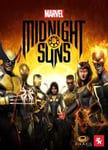 Marvel's Midnight Suns OS: Windows