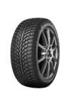 Däck Vinter KUMHO WP71 215/45 R17 91/V