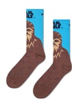 Happy Socks Star Wars™ Chewbacca Sock Brun