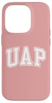 iPhone 14 Pro UAP Case