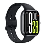 Xiaomi Watch 5 5,26 cm (2.07") AMOLED Numérique 432 x 514 pixels Écran tactile N