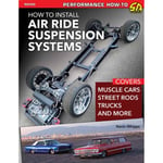 How to Install Air Ride Suspension Systems (häftad, eng)