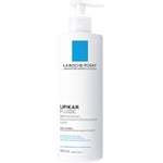 La Roche Posay Kropp Kroppsvård Lipikar Fluide 400 ml (692,00 kr / 1 l)