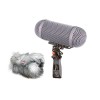 RYCOTE Rycote Windshield Kit Modular WS 1 RYC086004