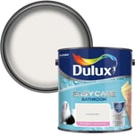 Dulux 500001 Easycare Bathroom Soft Sheen Emulsion Paint for Walls and Ceilings